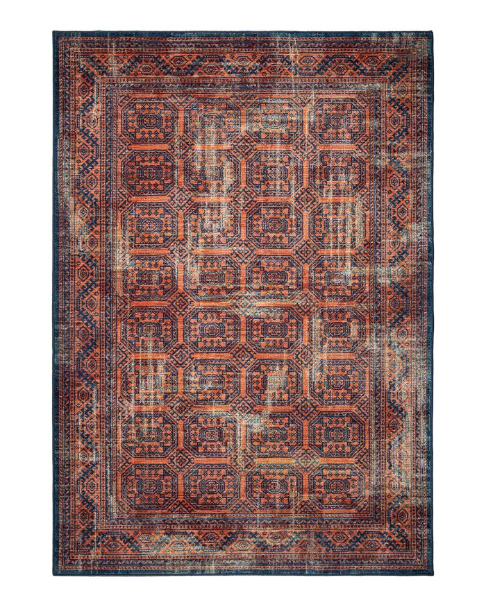Orian Alexandria Northern Mashad Area Rug, 5'1" x 7'6"