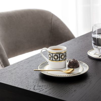 Metro Chic Espresso Cup