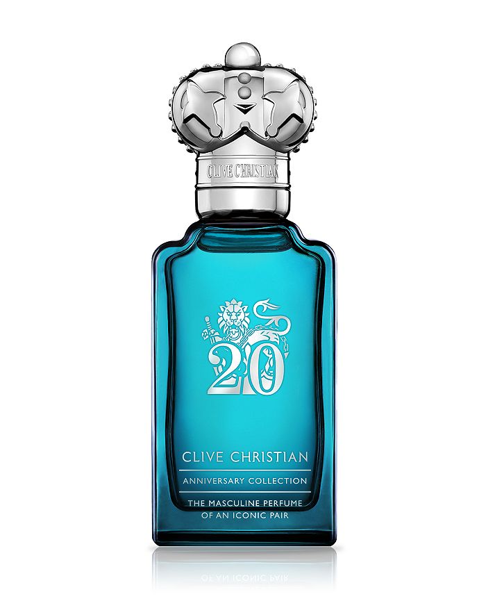Clive christian 2025 20th anniversary masculine