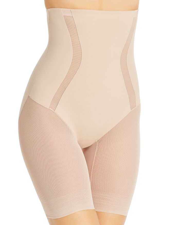 TC Fine Intimates Middle Manager Firm Control High-Waist Thigh