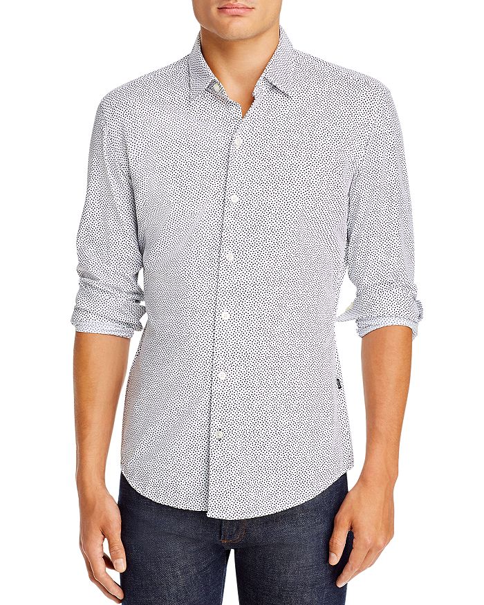 Hugo boss performance clearance