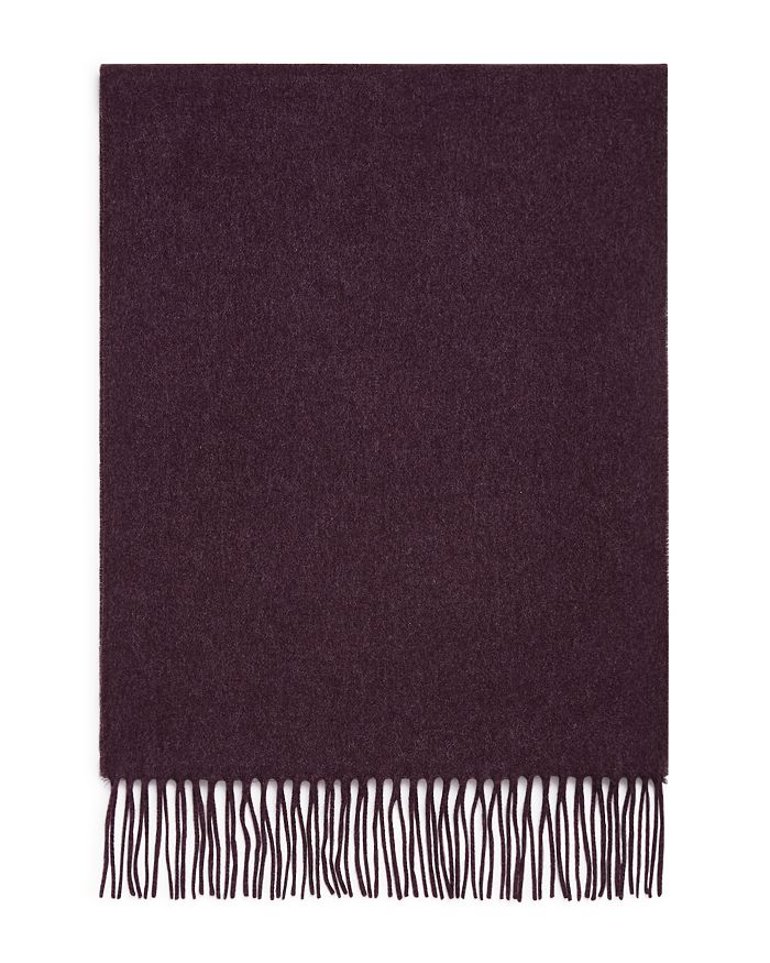Foulard Carré Gavroche Bloomingdale's En Soie 100% - Motif Géométrique Multicolore, Occasion Bon état