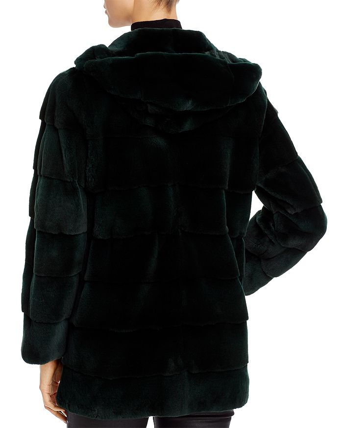 Maximilian Furs Mink Fur Coat - 100% Exclusive