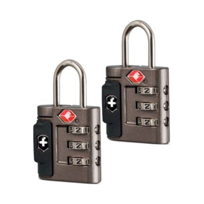 combination lock set