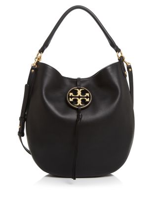 Tory burch miller hobo sale hot sale