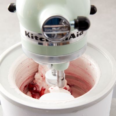 Artisan 5-Quart Stand Mixer