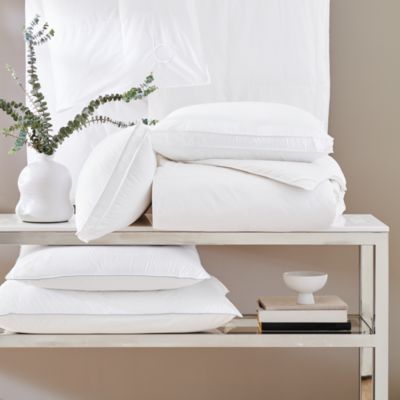 My Warmer Asthma &amp; Allergy Friendly Down Comforter, Queen - Exclusive