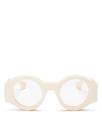 Gucci Women's Round Sunglasses, 47mm | Bloomingdale's