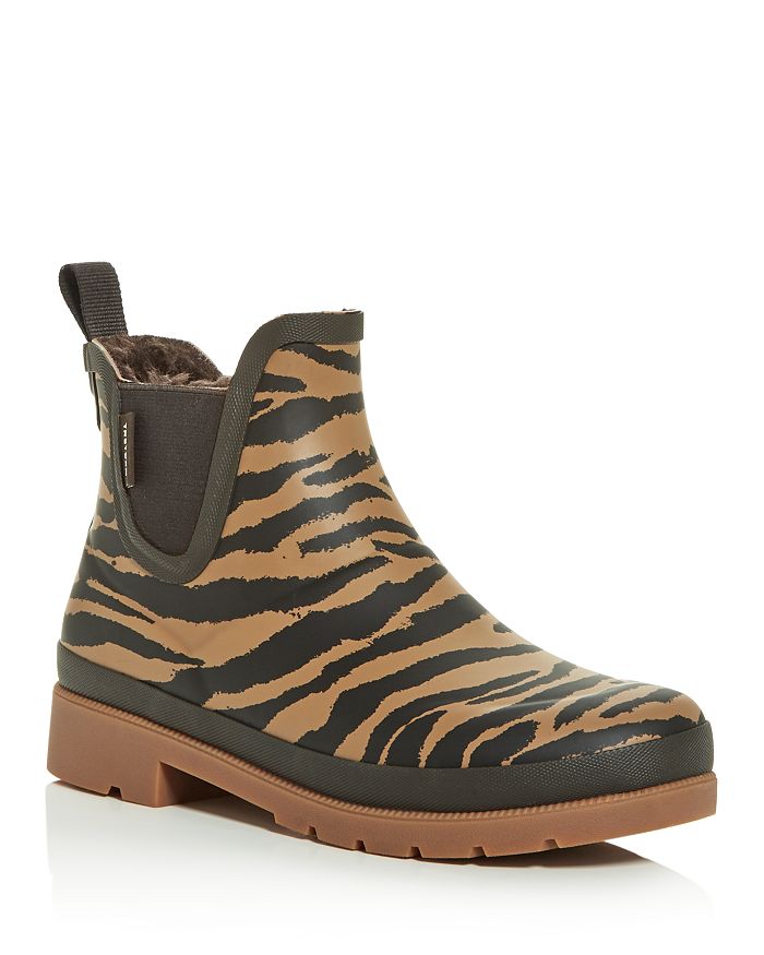 Tretorn Women s Lina Rain Booties Bloomingdale s
