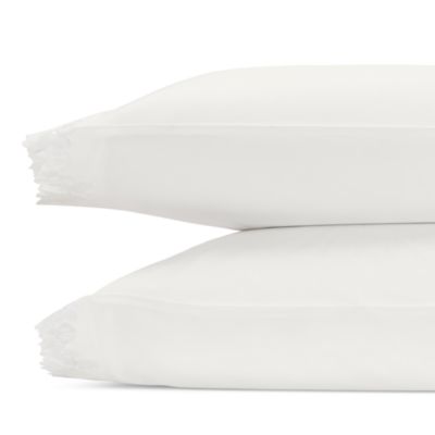 Matouk - Virginia King Pillowcases, Pair