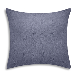 Matouk Pacific Euro Sham In Lapis