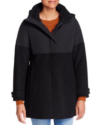 pendleton wool hybrid blazer