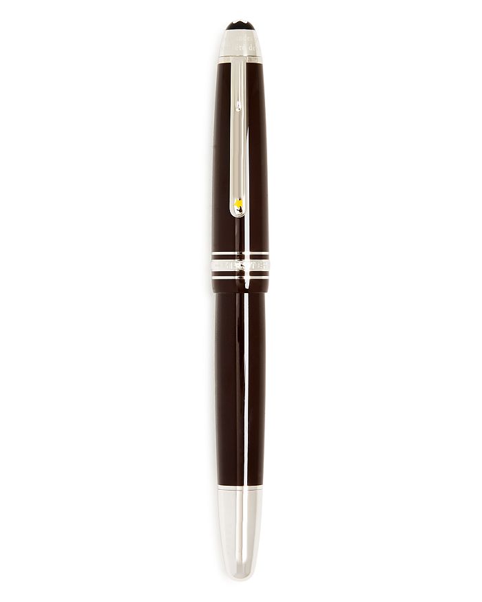 Montblanc le petit on sale prince legrand fountain pen