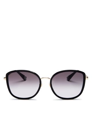 56mm sunglasses gucci