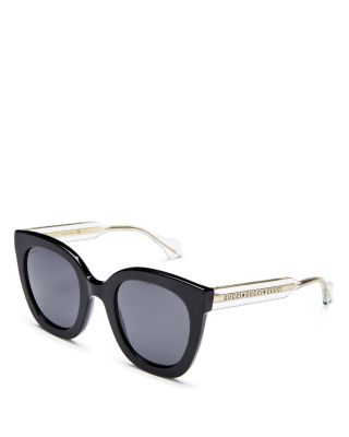 Gucci Women's Square Sunglasses, 51mm 