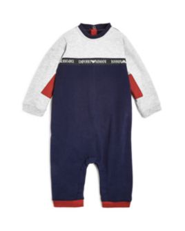 Armani Newborn Baby Boy Clothes 0 24 Months On Sale Bloomingdale S