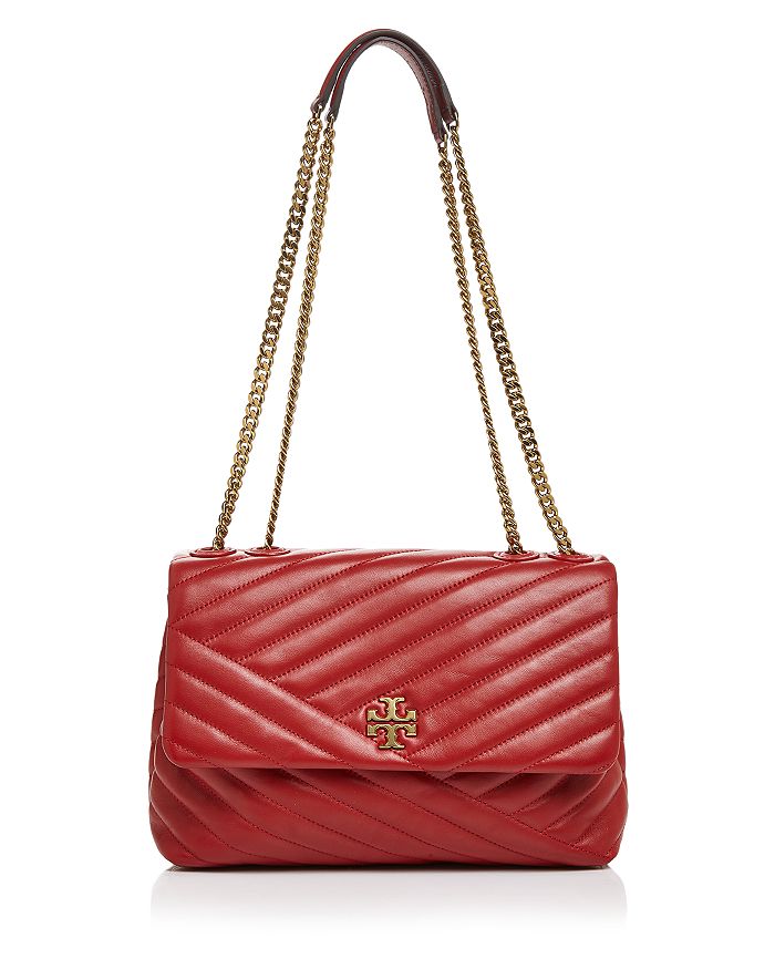 Red Tory Burch Handbag & Purses - Bloomingdale's