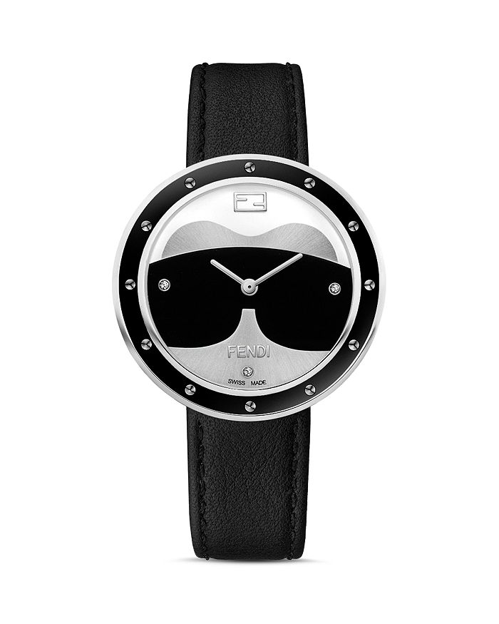 Fendi Fendi My Way Watch, 36mm | Bloomingdale's