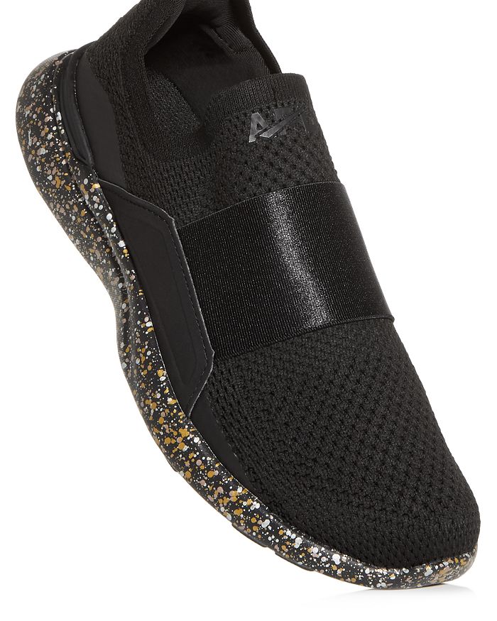 apl slip on sneakers womens