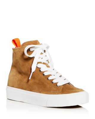 rag bone Women s High Top Sneakers Bloomingdale s