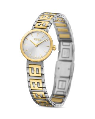 Fendi Forever Fendi Watch, 19mm | Bloomingdale's