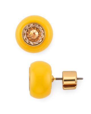 kate spade be bold earrings