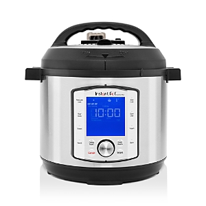 Instant Pot Duo Evo Plus 10-in-1 Multi-Functional Cooker, 6 Quart