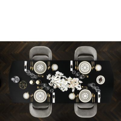 Metro Chic Dinnerware