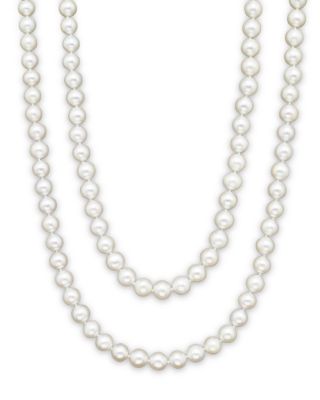 freshwater pearl strand