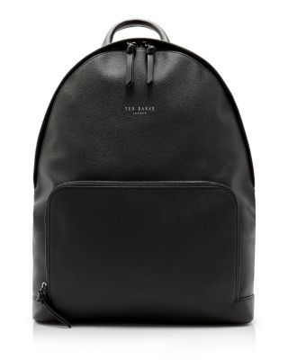 ted baker mens backpack sale