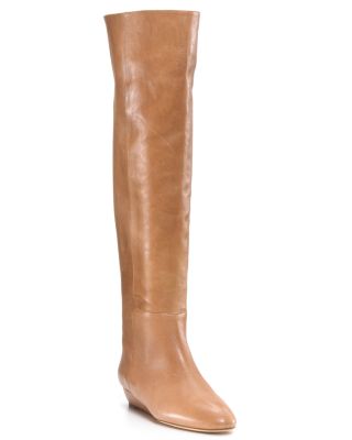 loeffler randall over the knee boots