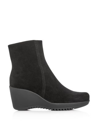 wedge boots sale