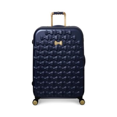 ted luggage