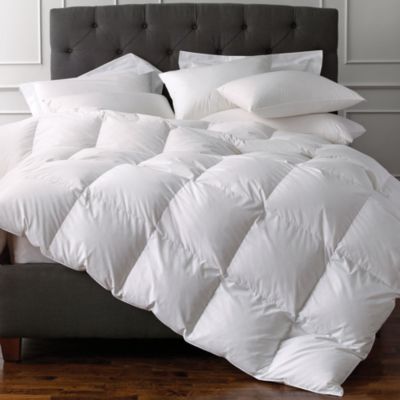 Montreux Down Pillow