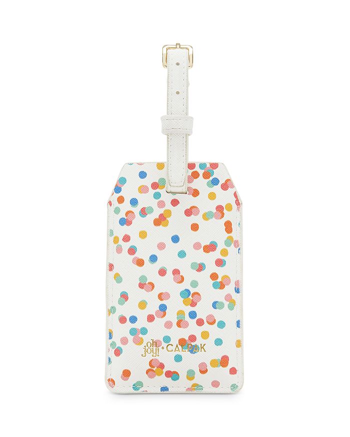 CALPAK CARRY-ON POWER LUGGAGE TAG ATA1701