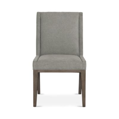 Bernhardt Artisan Collection Linea Side Chair