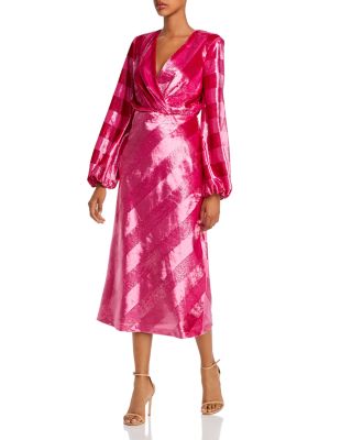 Rebecca Vallance - Maison Midi Dress