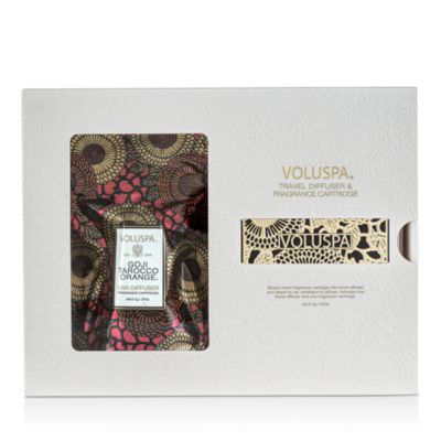 Goji Tarocco Orange Collection