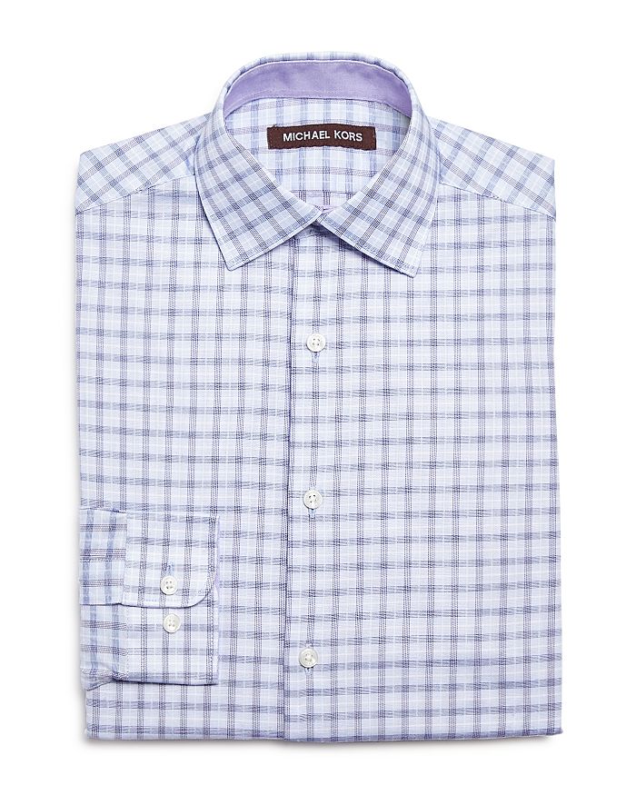 Michael kors boys dress shirt outlet