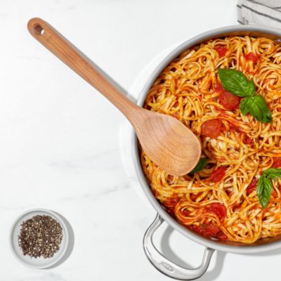 Good Grips 3-Piece Wooden Spoon Set