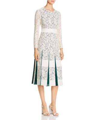 tory burch lace dresses