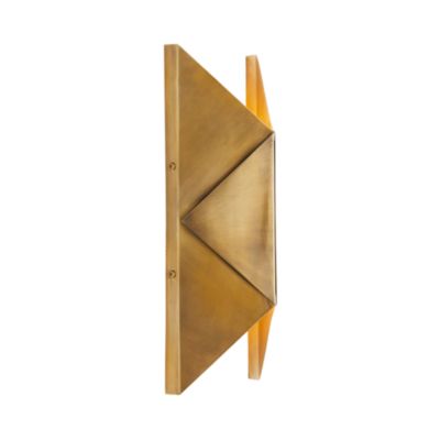 Upson Sconce