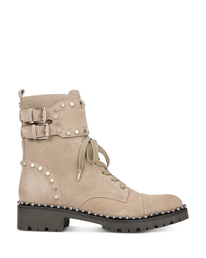 Sam edelman jennifer combat boot sale