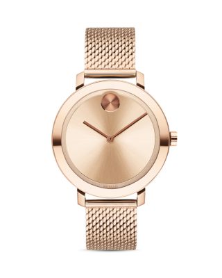 Movado - BOLD Evolution Watch, 34mm