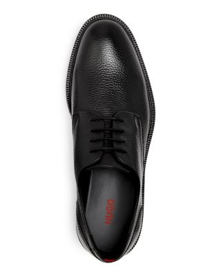 hugo boss men's dress shoes sale