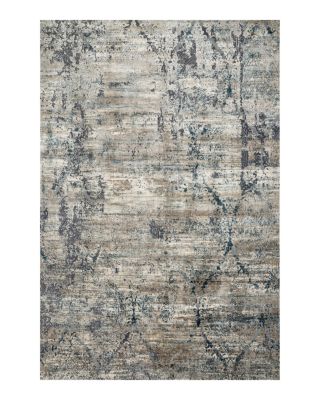 Loloi Cascade Cas-01 Area Rug, 7'10 x 10'10