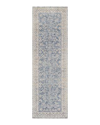Pandora PAN-04 Runner Area Rug, 2'6" x 12'