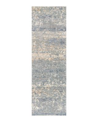 Loloi - Pandora PAN-05 Runner Area Rug, 2'6" x 10'