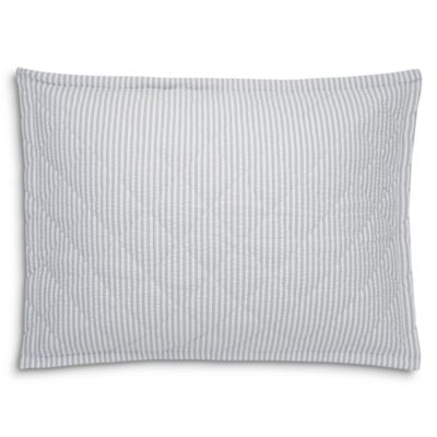Matteo Quilted Standard Sham