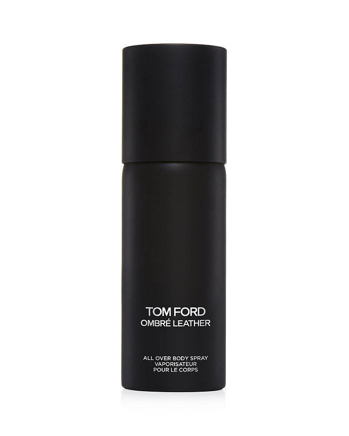 Tom Ford Signature Ombre Leather All Over Body Spray 5 Oz.